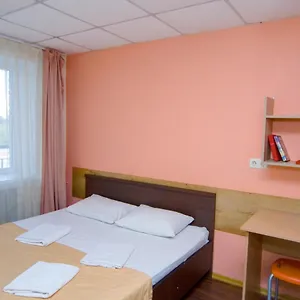 Hostel Podolski Parus, Kiev