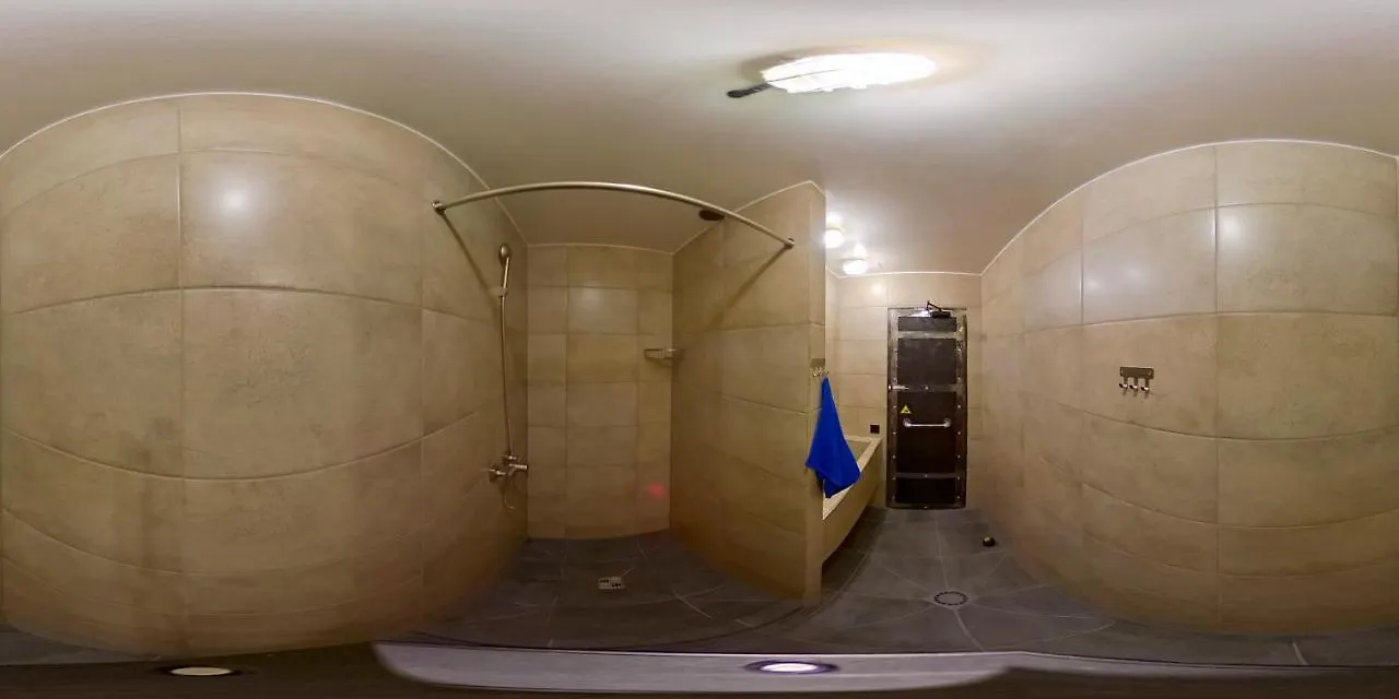 קייב Hostel Prison